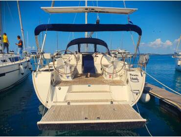 Bavaria Cruiser 46 Pleiades