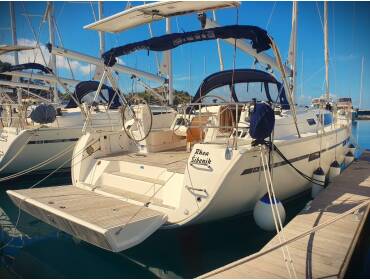 Bavaria Cruiser 46 • Rhea