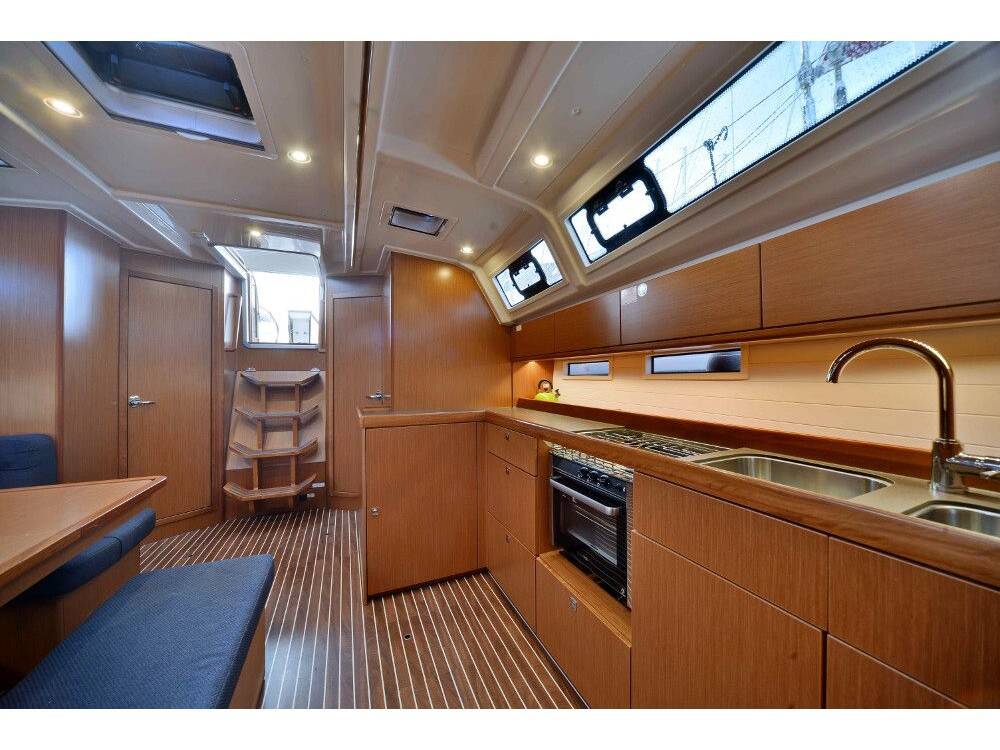 Bavaria Cruiser 46 Leonidas II