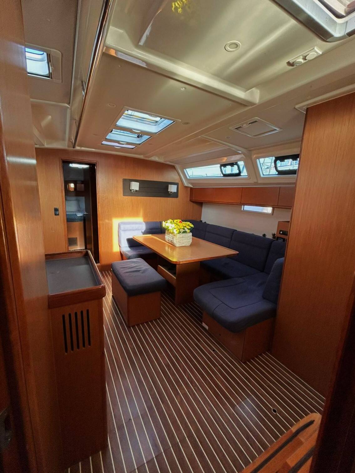 Bavaria Cruiser 46 Leonidas II