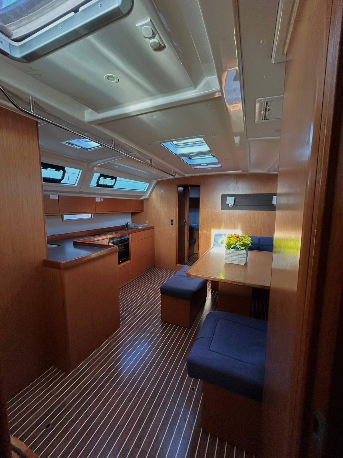Bavaria Cruiser 46 Leonidas II