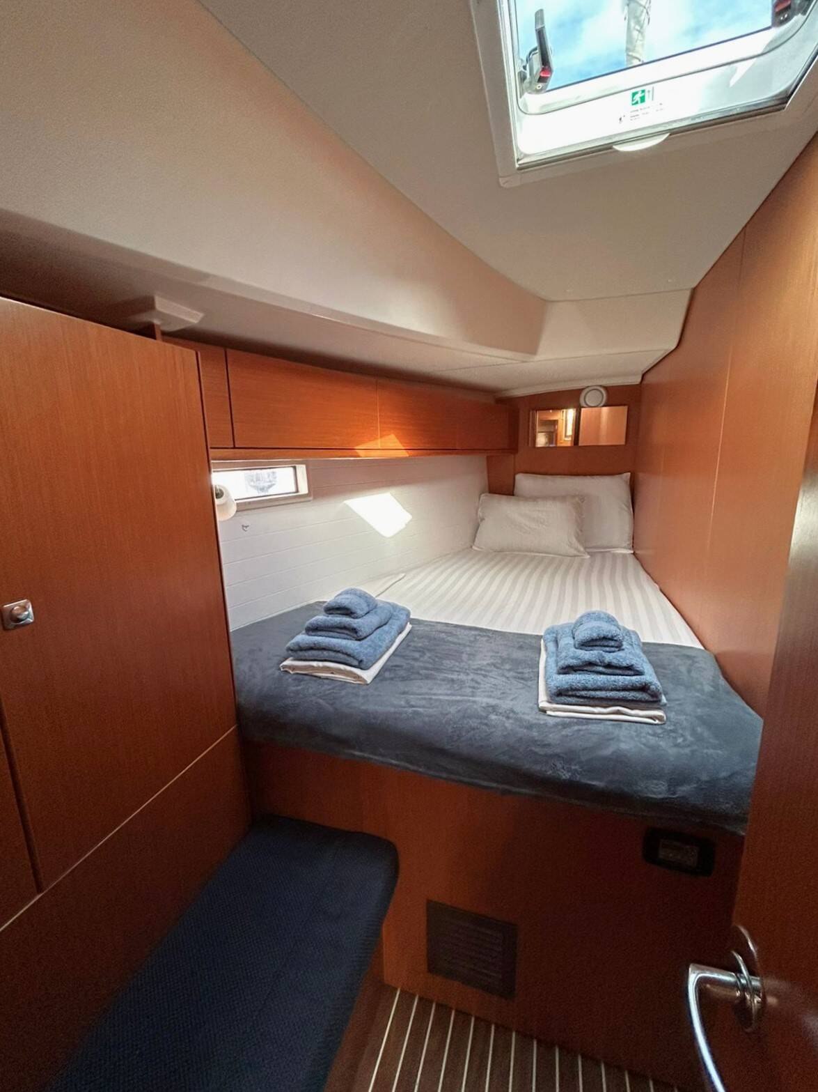 Bavaria Cruiser 46 Leonidas II