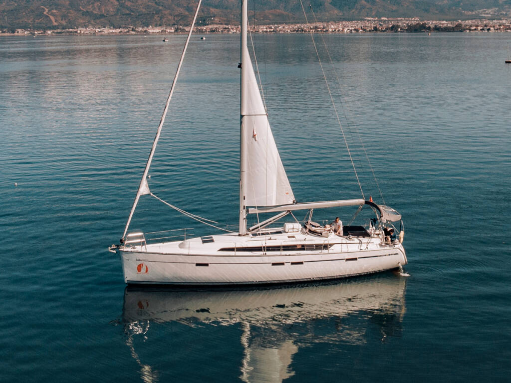 Bavaria Cruiser 46 BARCELONA