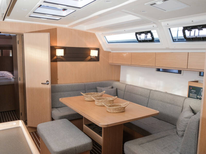 Bavaria Cruiser 46 BARCELONA