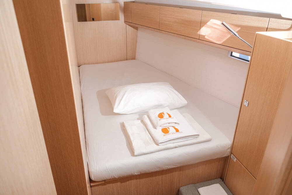 Bavaria Cruiser 46 BARCELONA