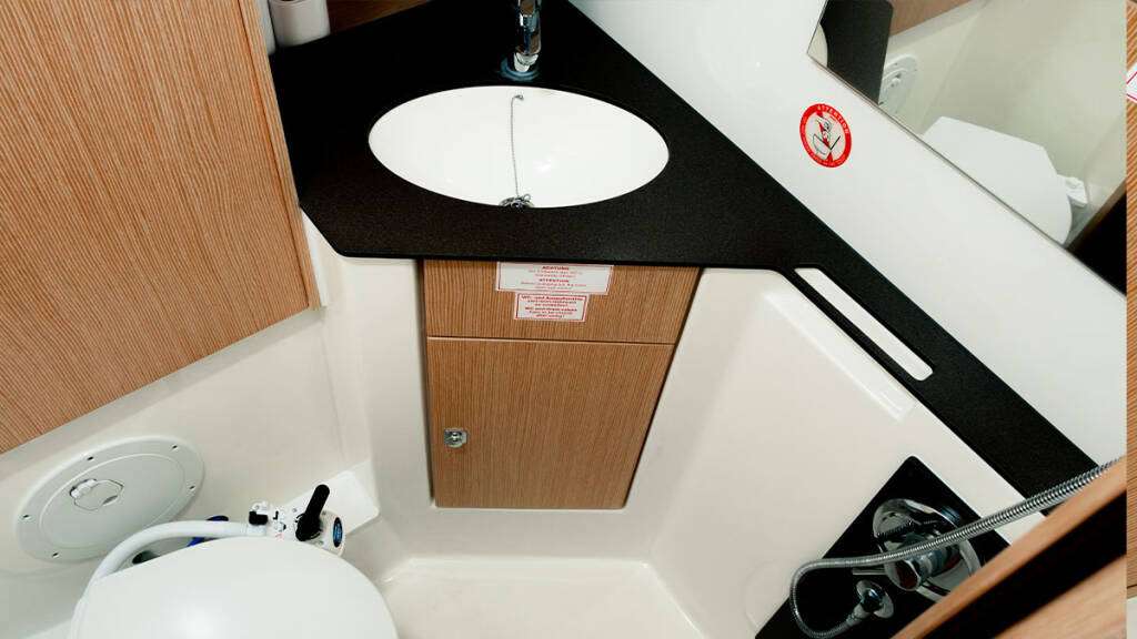 Bavaria Cruiser 46 BARCELONA