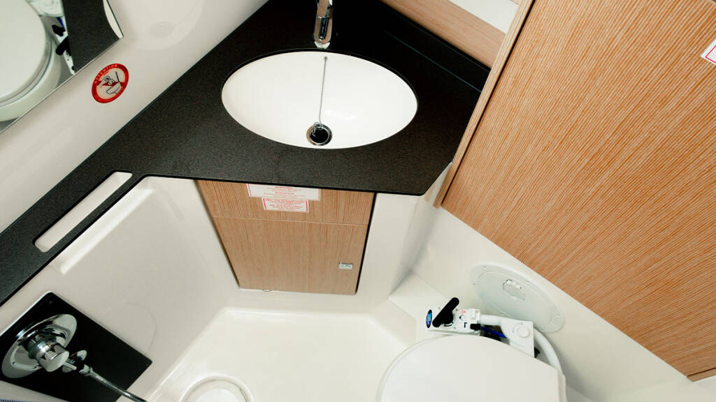 Bavaria Cruiser 46 BARCELONA