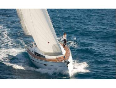 Bavaria Cruiser 46 • 2021