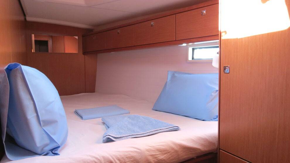 Bavaria Cruiser 46 Sita