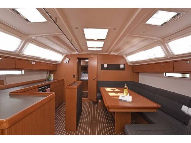 Bavaria Cruiser 46 2020