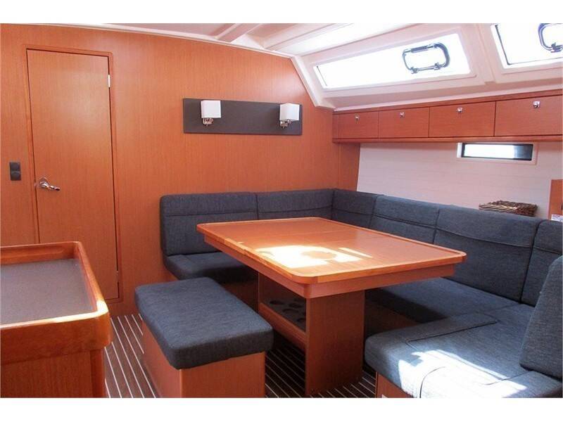 Bavaria Cruiser 46 Krizia