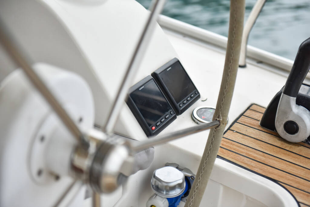 Bavaria Cruiser 46 SIX BAG