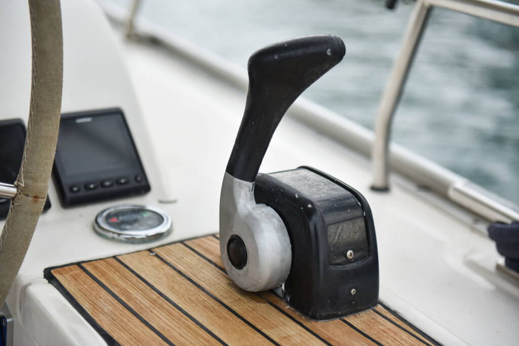 Bavaria Cruiser 46 SIX BAG