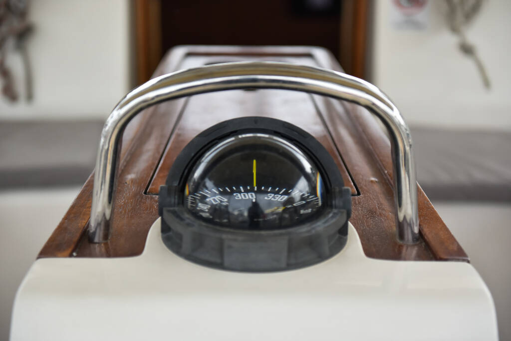 Bavaria Cruiser 46 SIX BAG