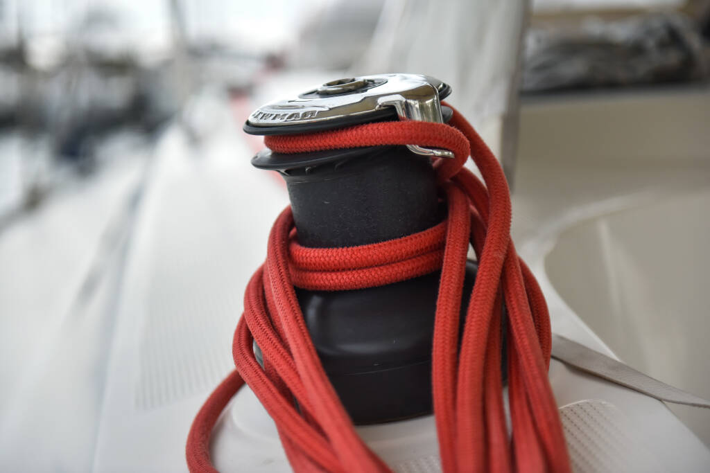Bavaria Cruiser 46 SIX BAG