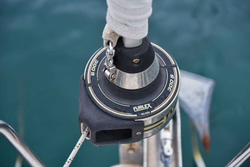 Bavaria Cruiser 46 SIX BAG