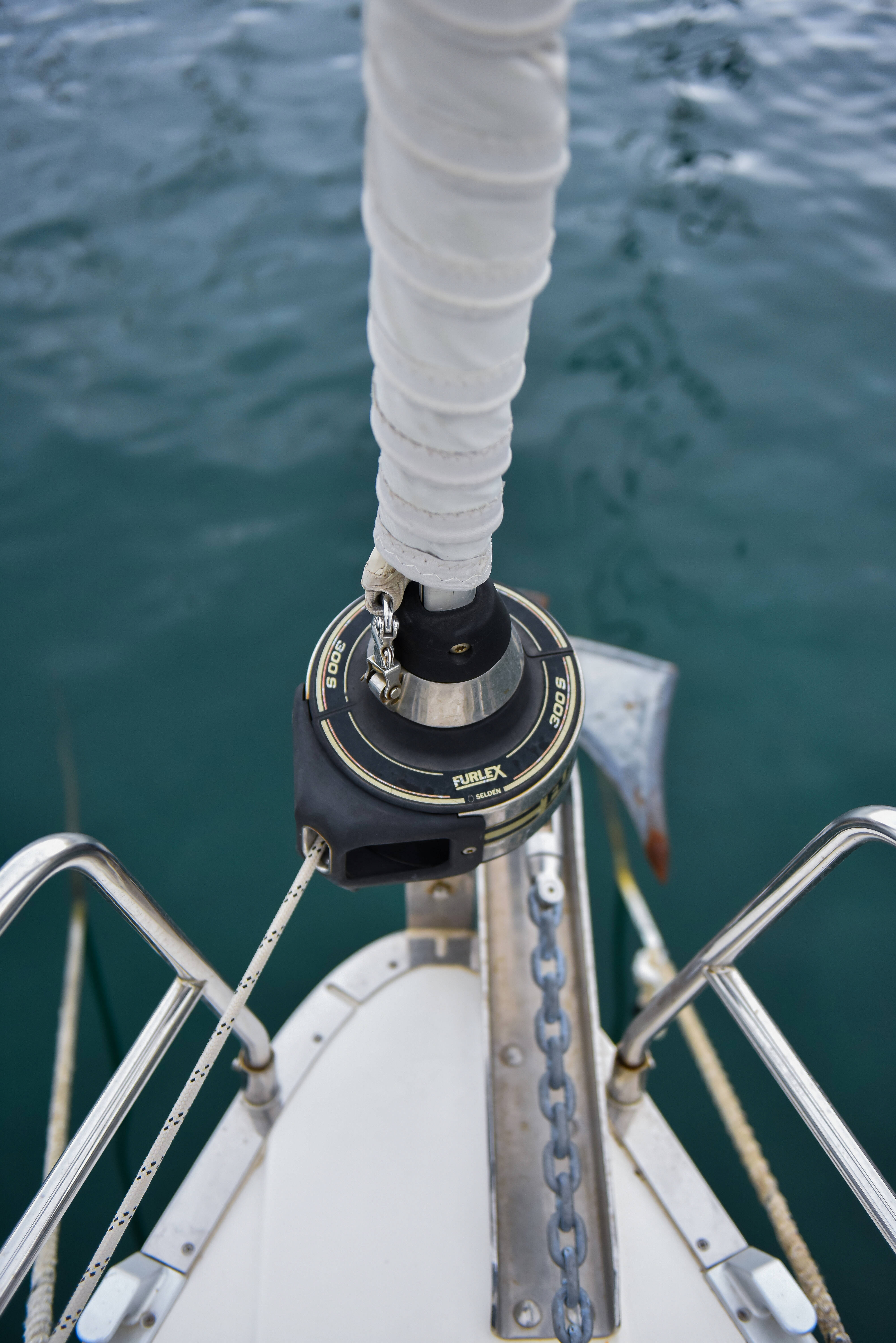 Bavaria Cruiser 46 SIX BAG