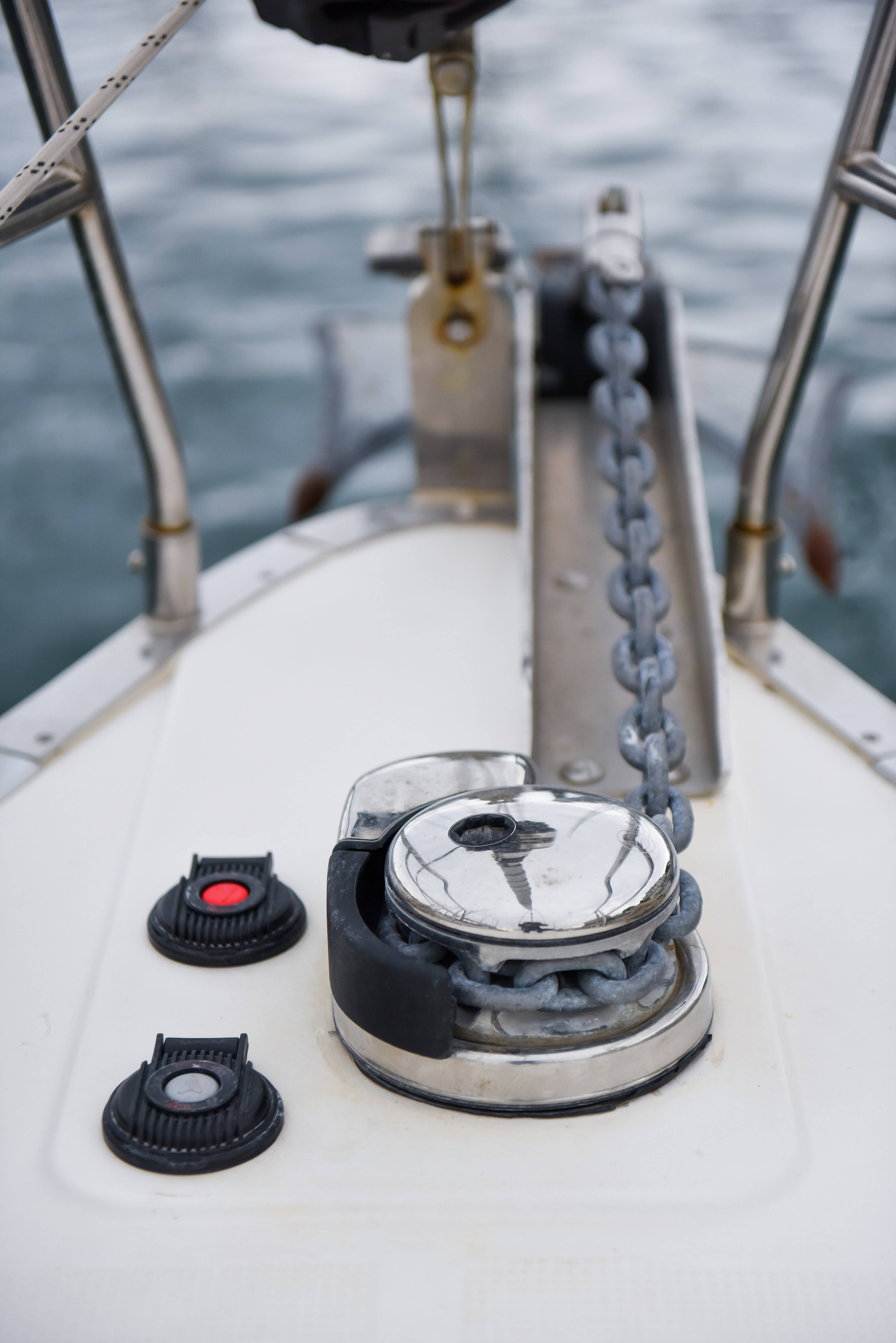 Bavaria Cruiser 46 SIX BAG