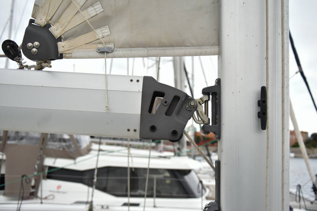 Bavaria Cruiser 46 SIX BAG