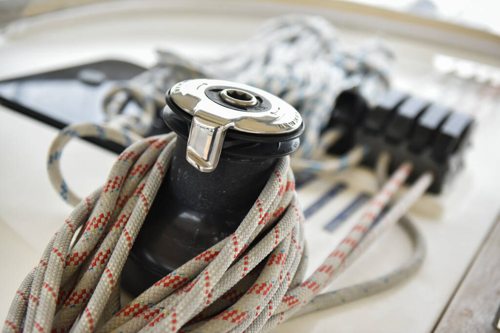 Bavaria Cruiser 46 SIX BAG