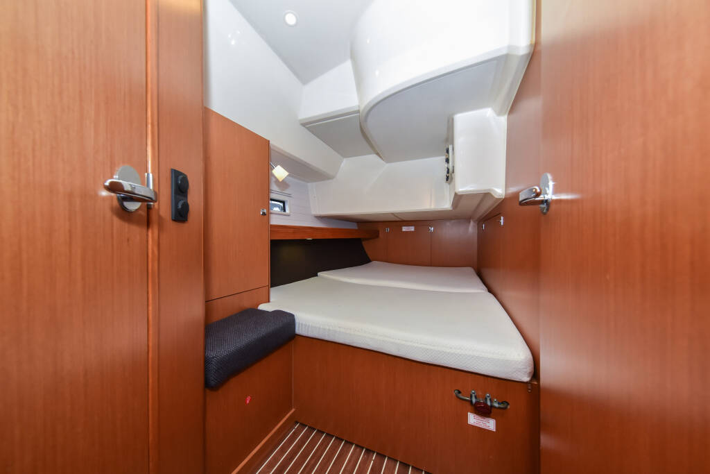 Bavaria Cruiser 46 SIX BAG