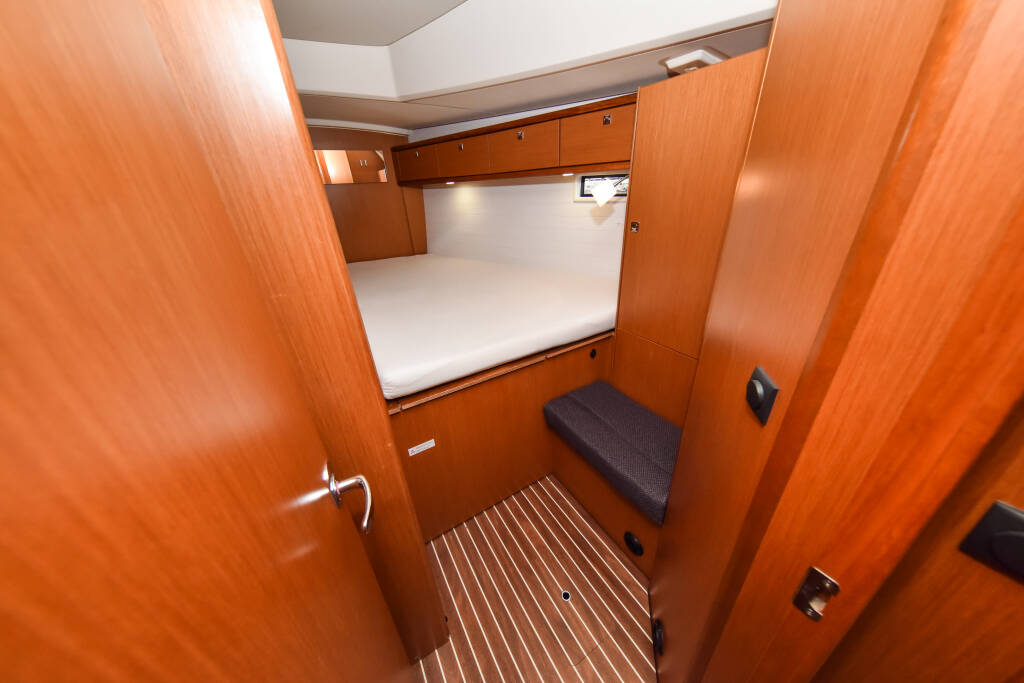 Bavaria Cruiser 46 SIX BAG