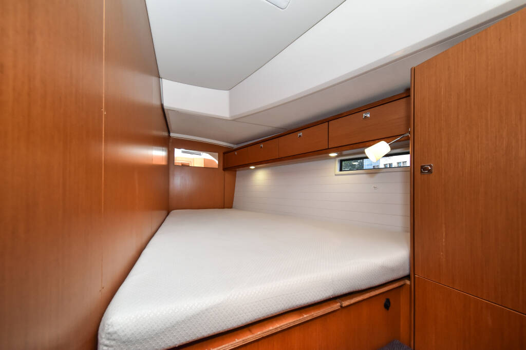 Bavaria Cruiser 46 SIX BAG
