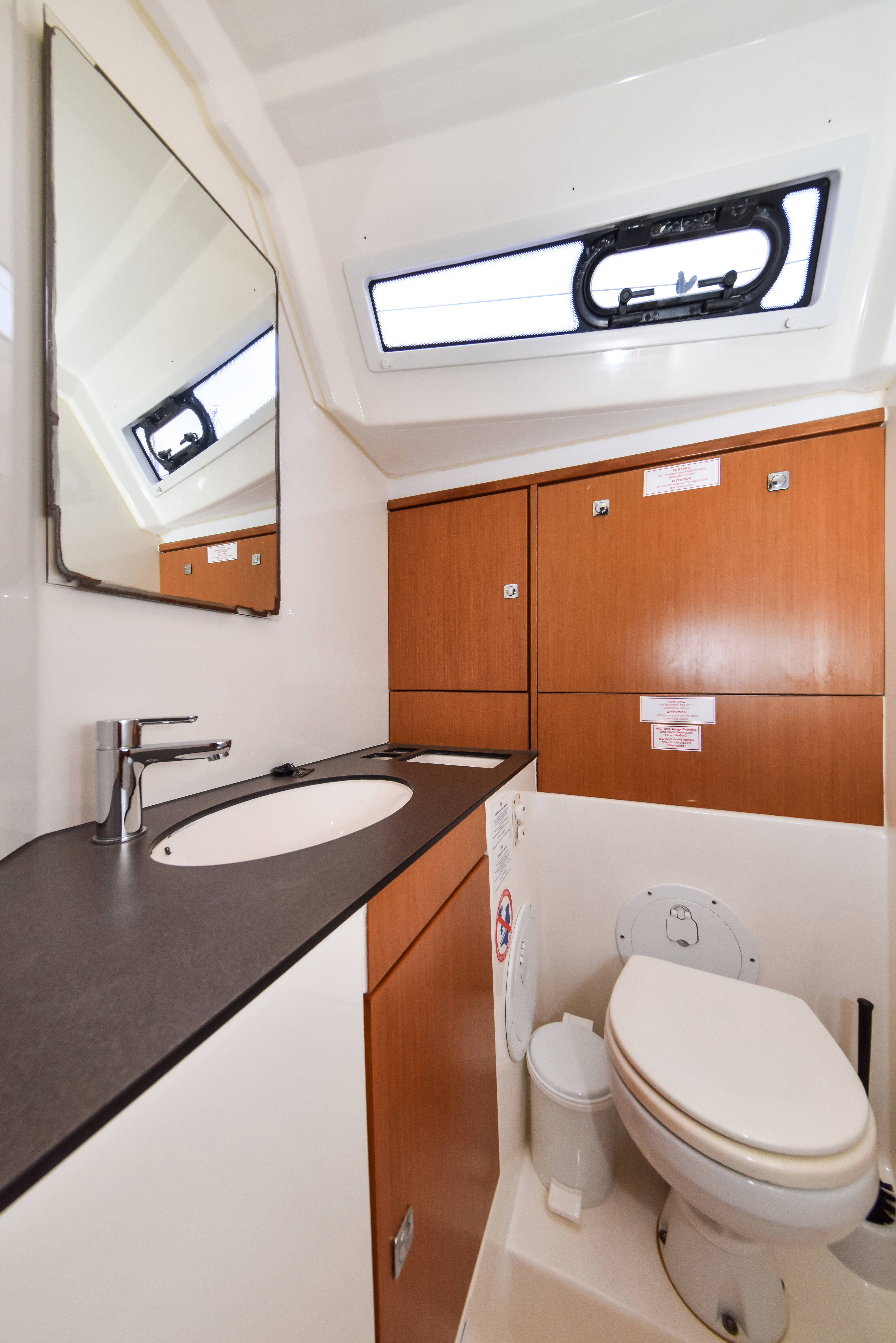 Bavaria Cruiser 46 SIX BAG