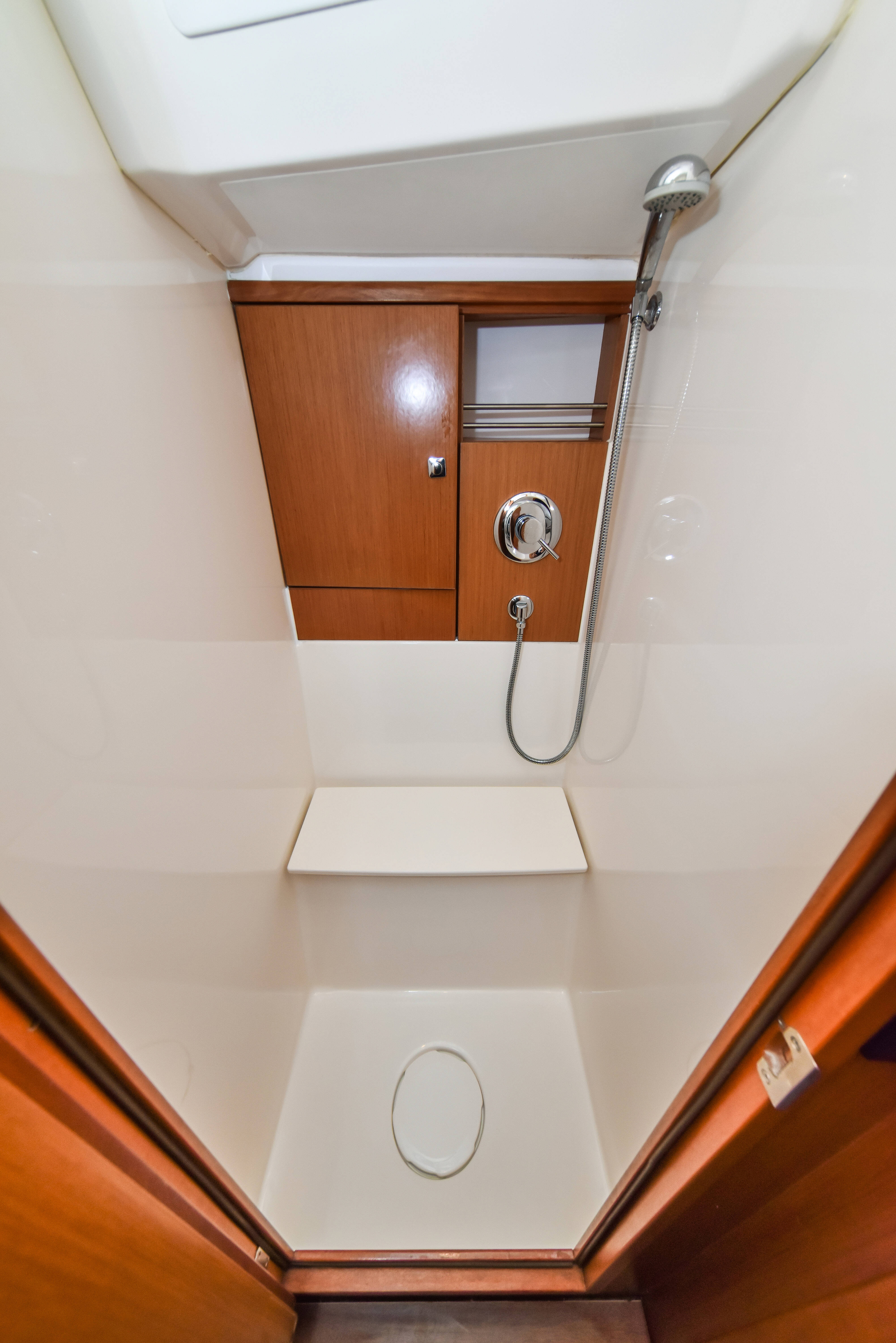 Bavaria Cruiser 46 SIX BAG