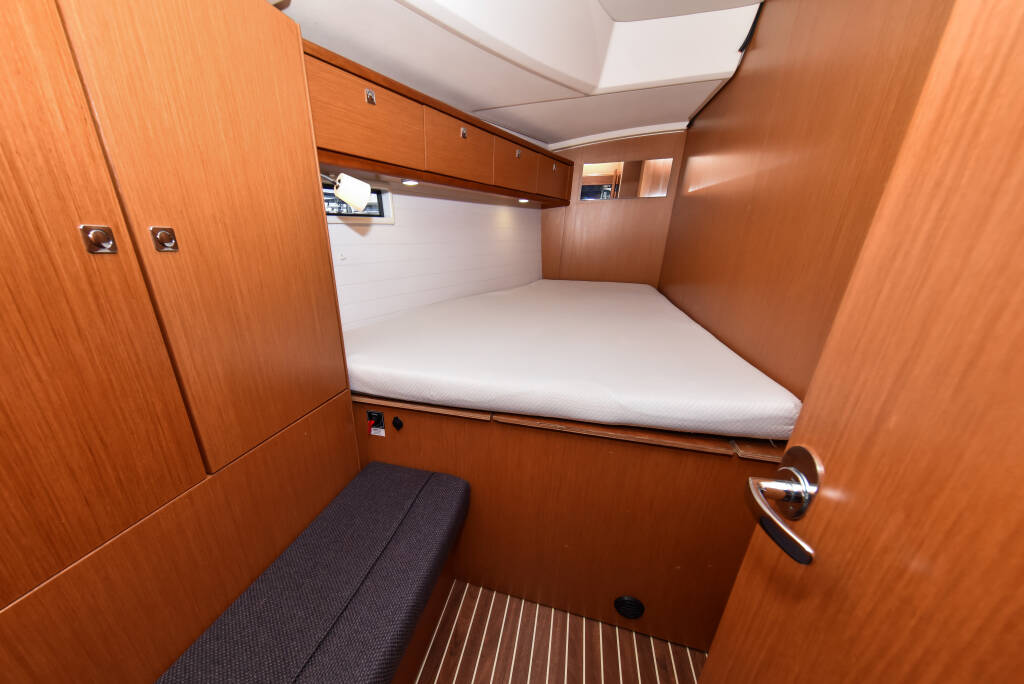 Bavaria Cruiser 46 SIX BAG