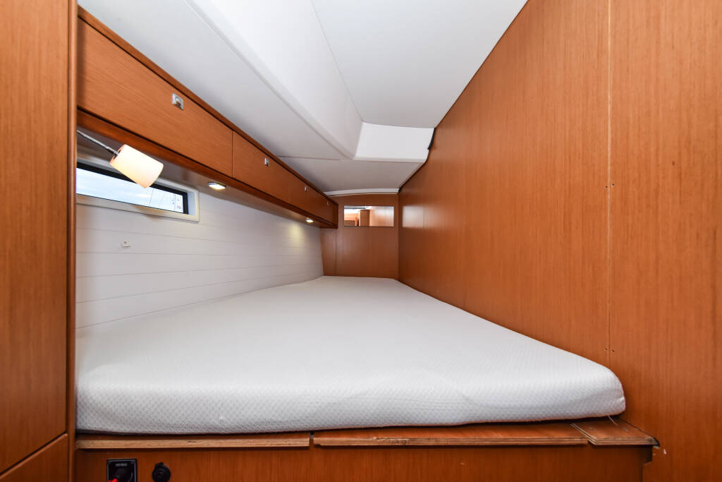 Bavaria Cruiser 46 SIX BAG