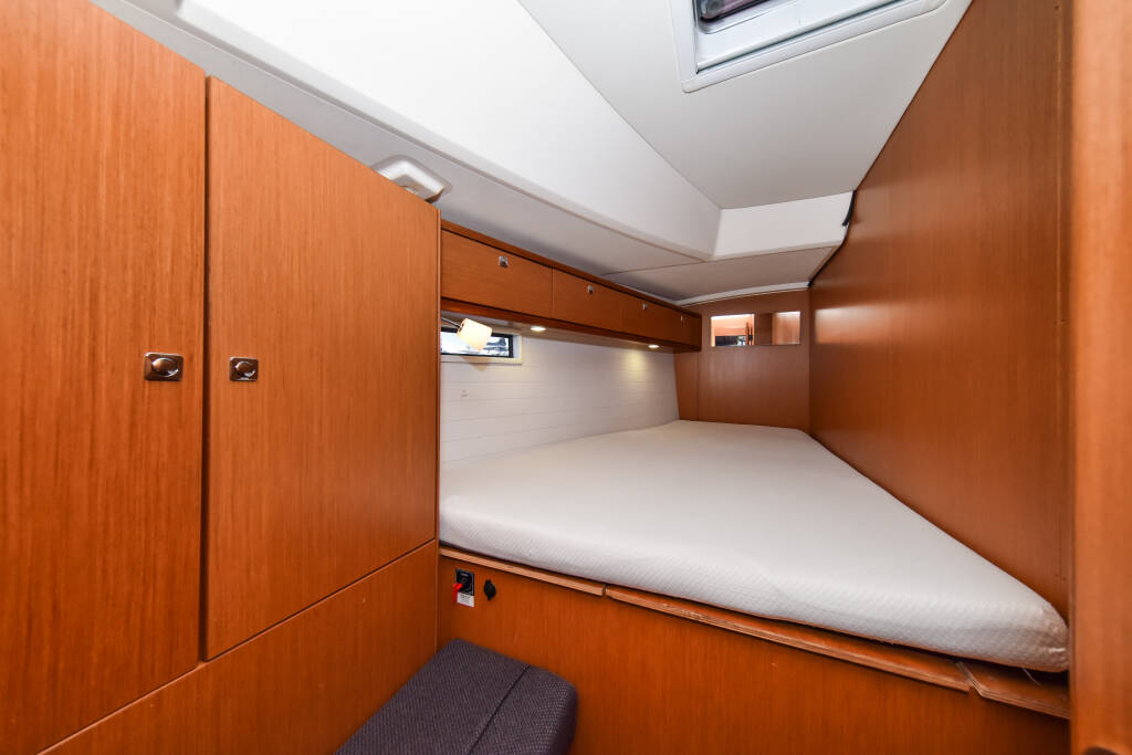 Bavaria Cruiser 46 SIX BAG