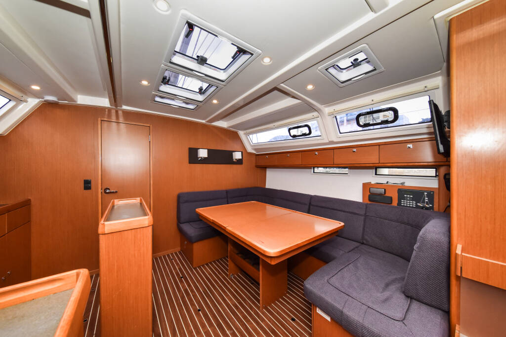 Bavaria Cruiser 46 SIX BAG