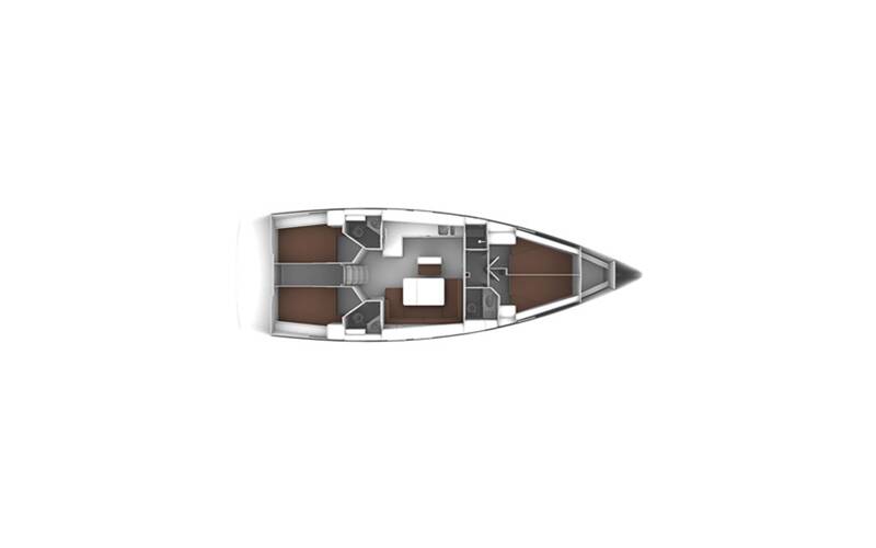Bavaria Cruiser 46 PRESTIGE