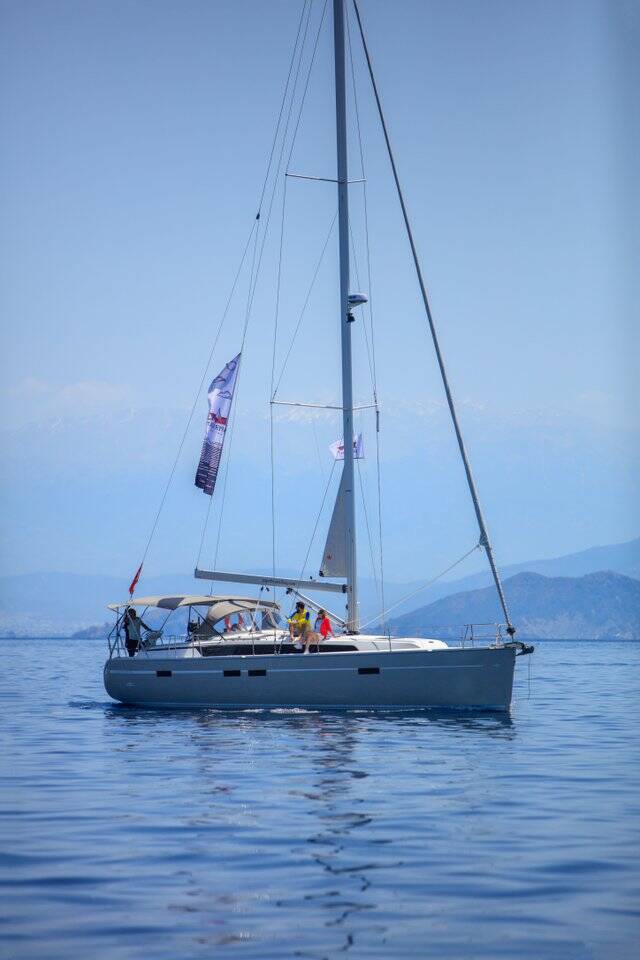 Bavaria Cruiser 46 Jenga