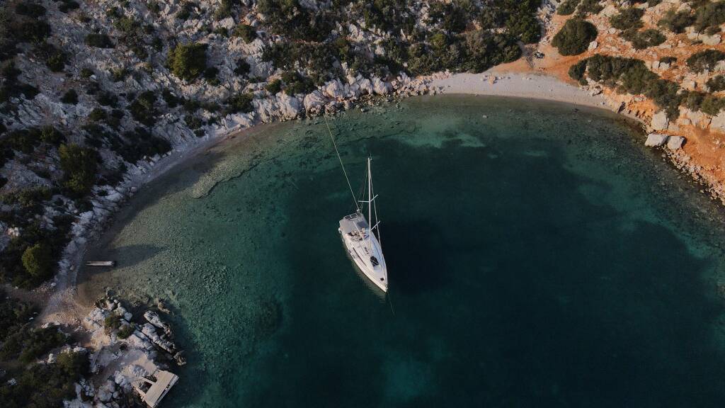 Bavaria Cruiser 46 Kassandra