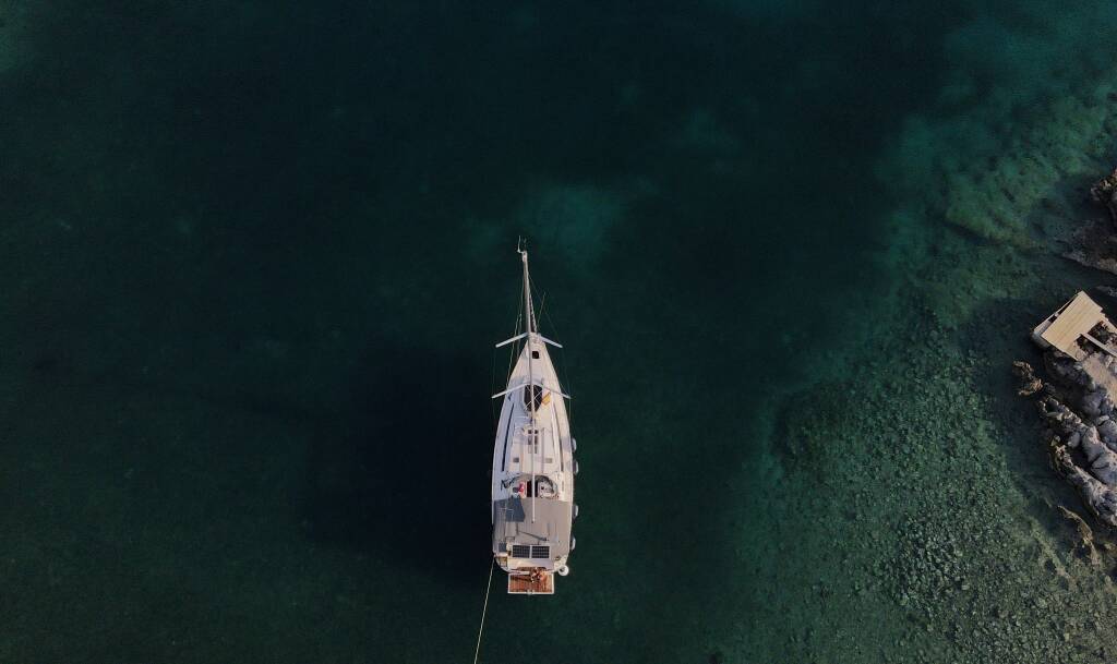 Bavaria Cruiser 46 Kassandra