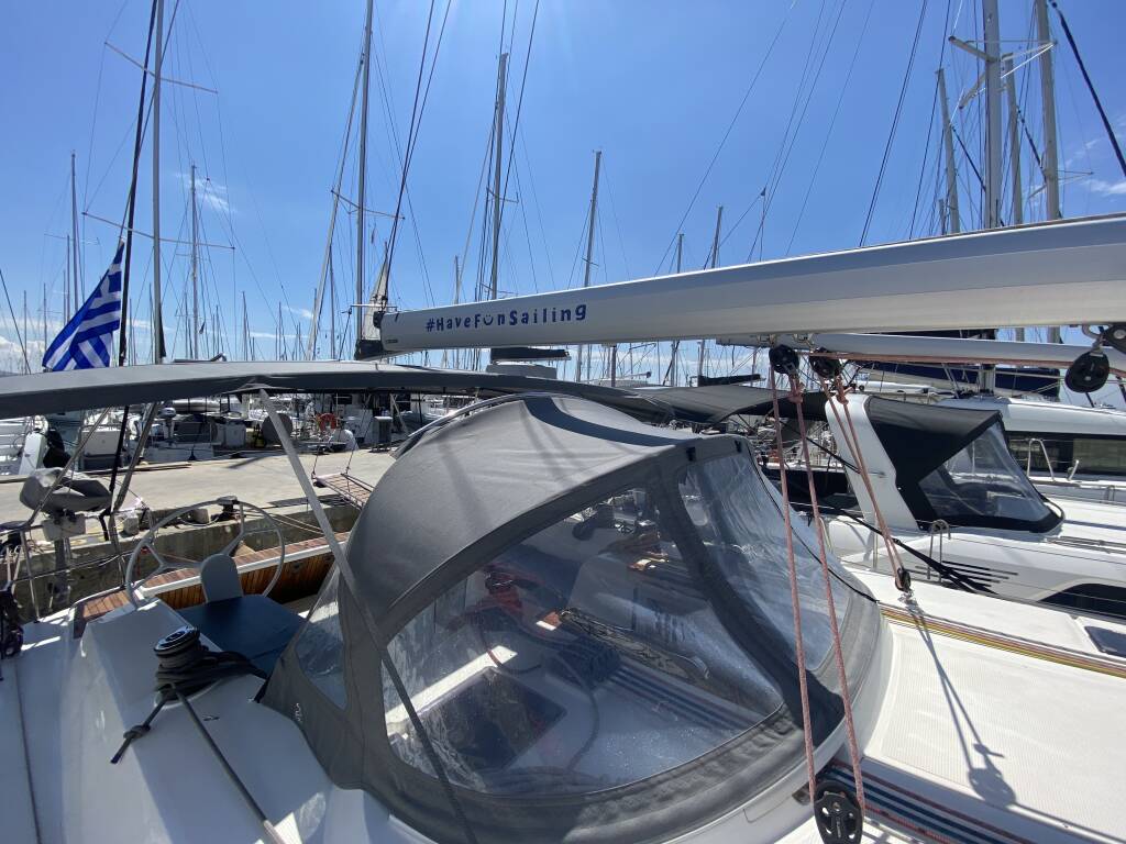 Bavaria Cruiser 46 Kassandra