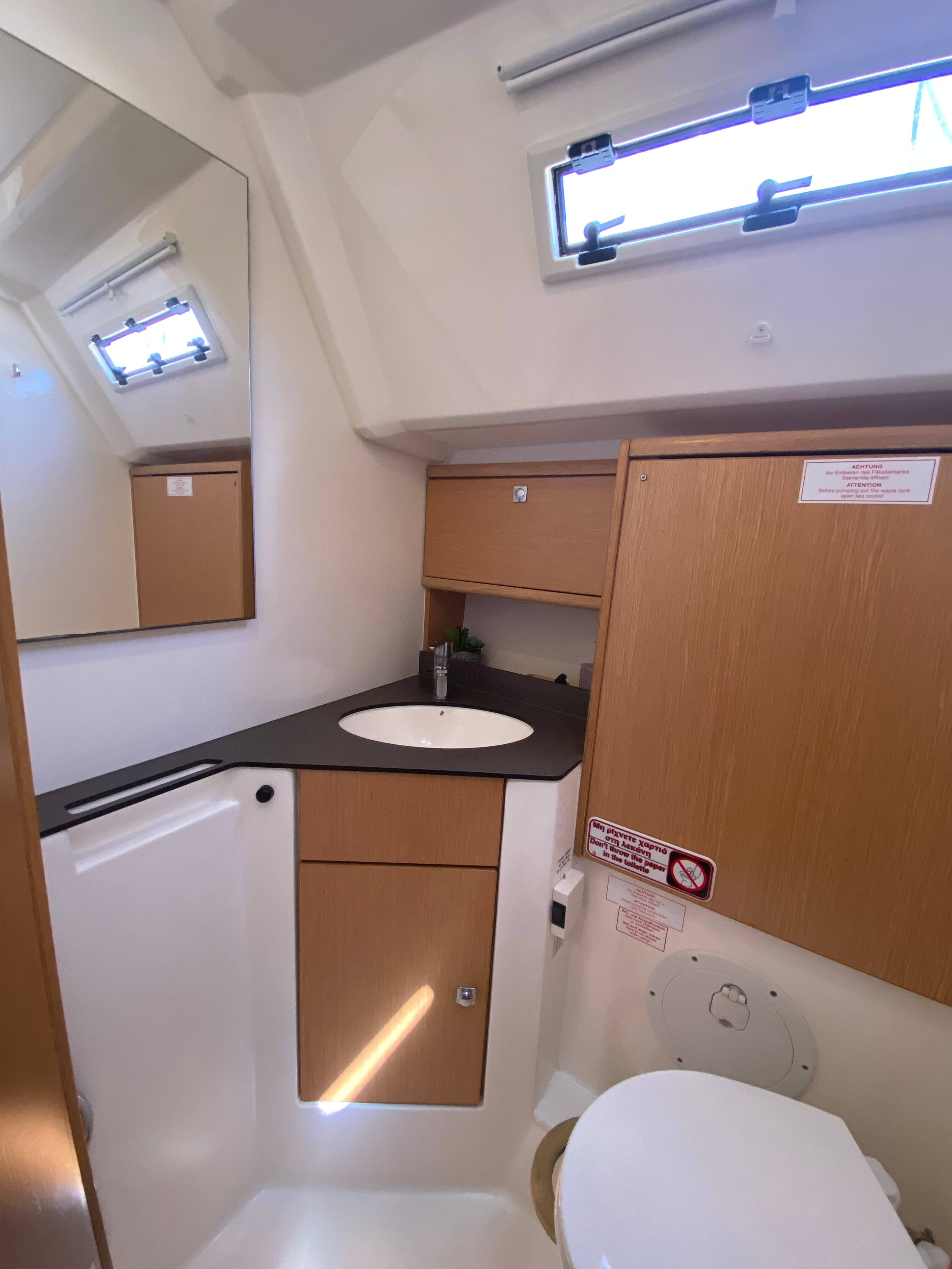 Bavaria Cruiser 46 Kassandra