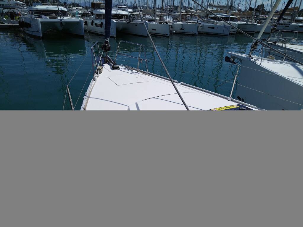Bavaria Cruiser 46 Mojito