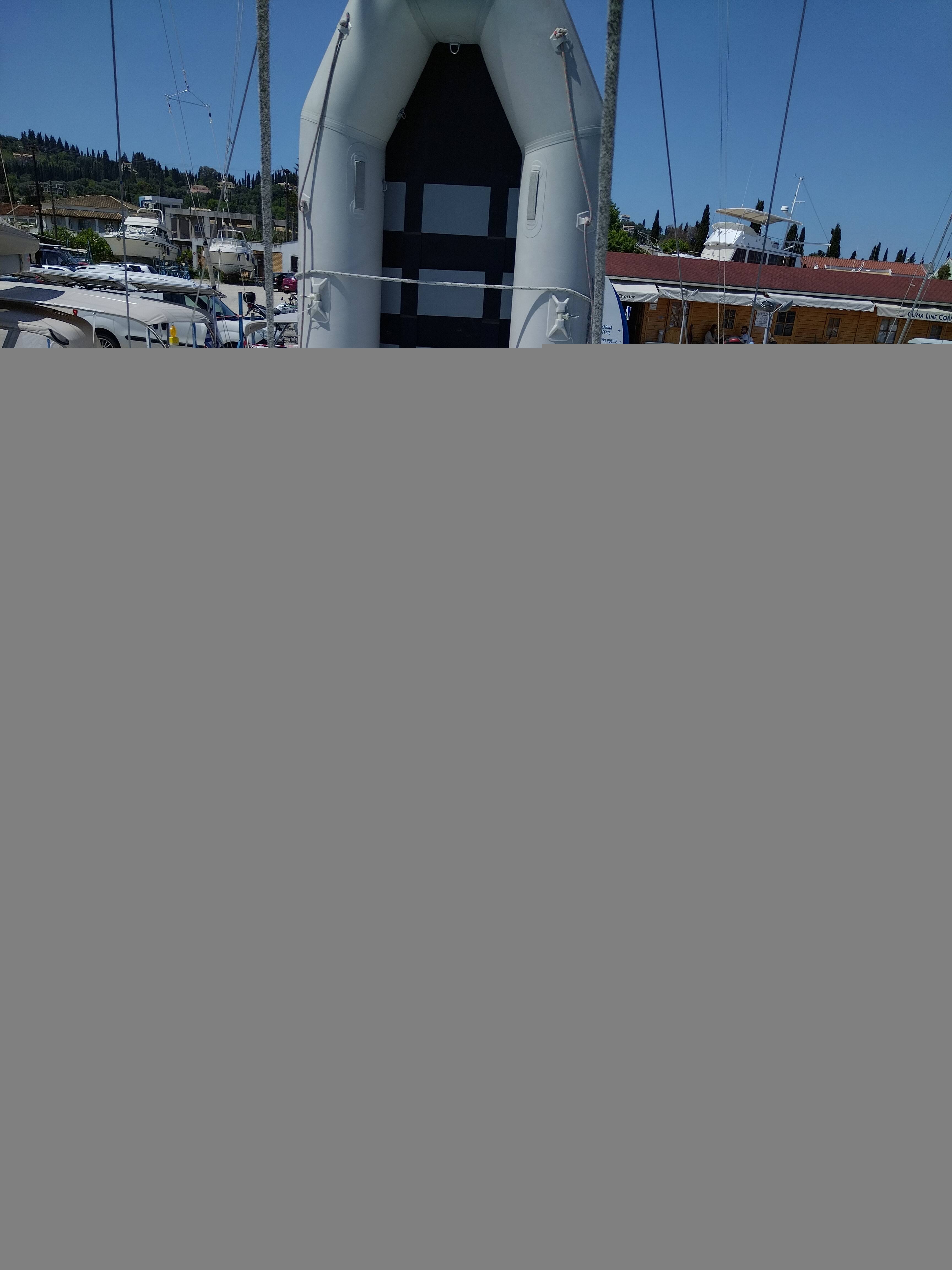 Bavaria Cruiser 46 Mojito