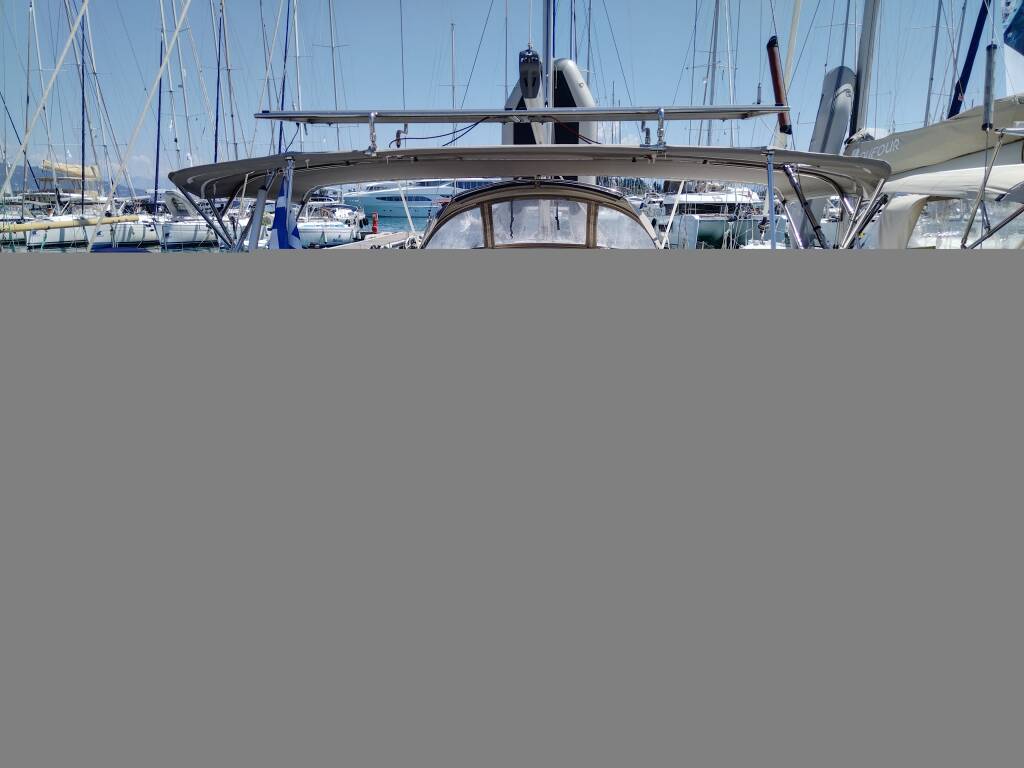 Bavaria Cruiser 46 Mojito