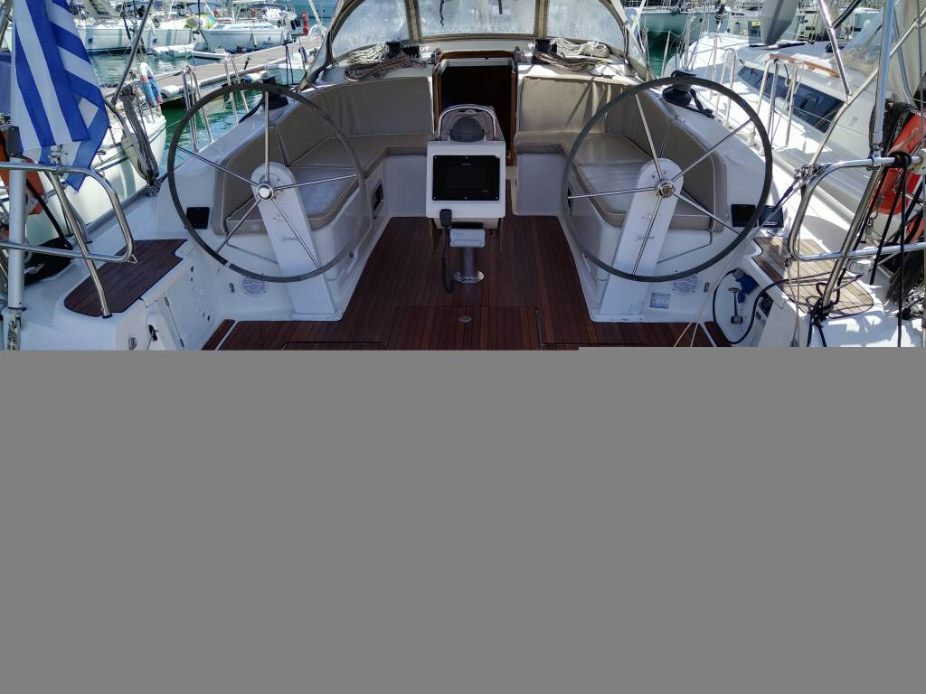 Bavaria Cruiser 46 Mojito