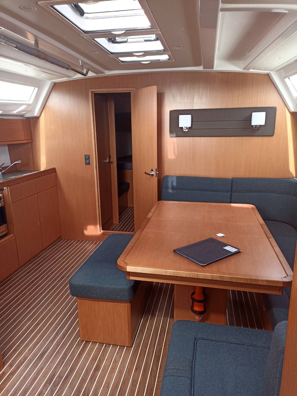 Bavaria Cruiser 46 Alkistis