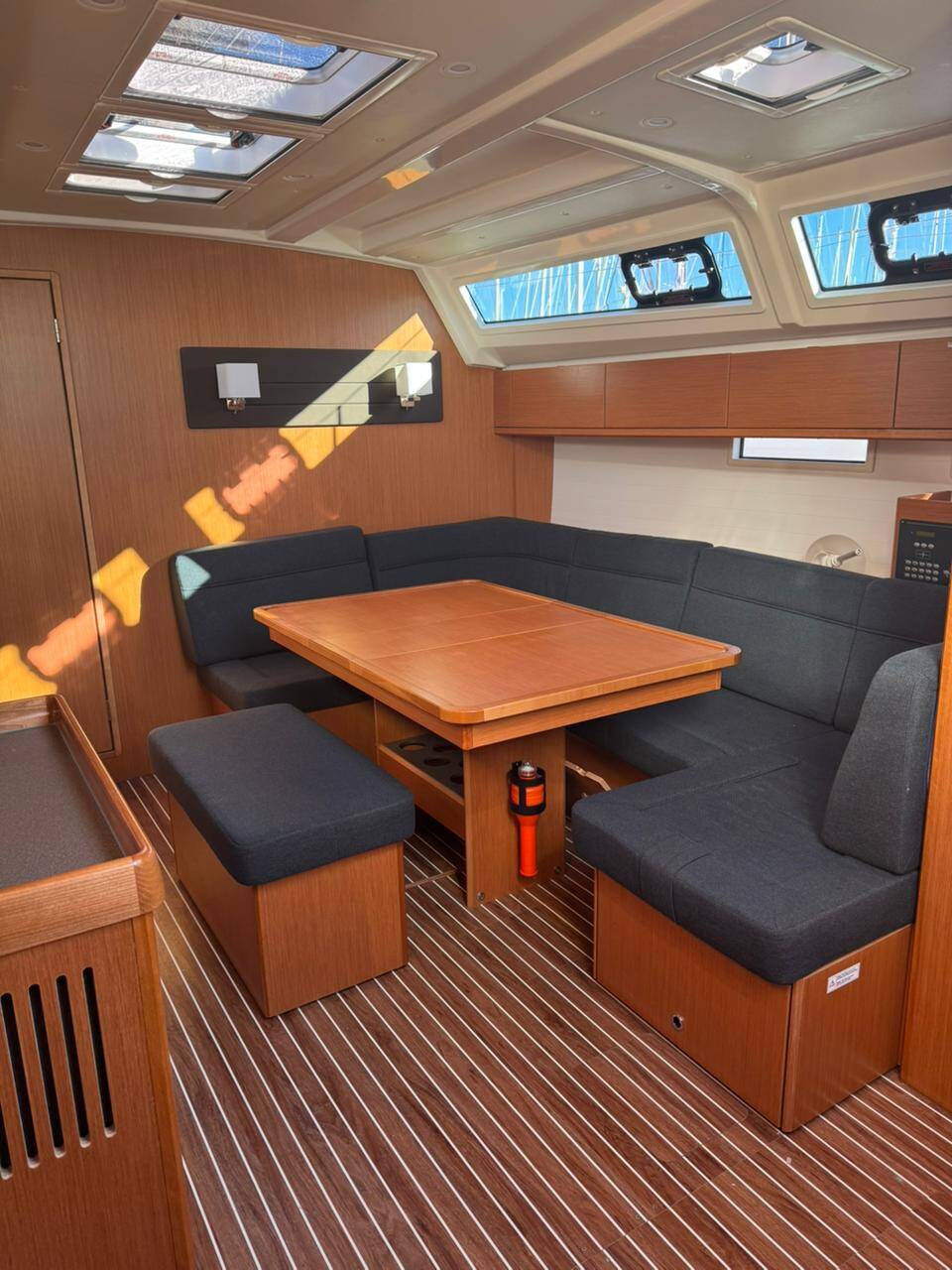 Bavaria Cruiser 46 Alkistis