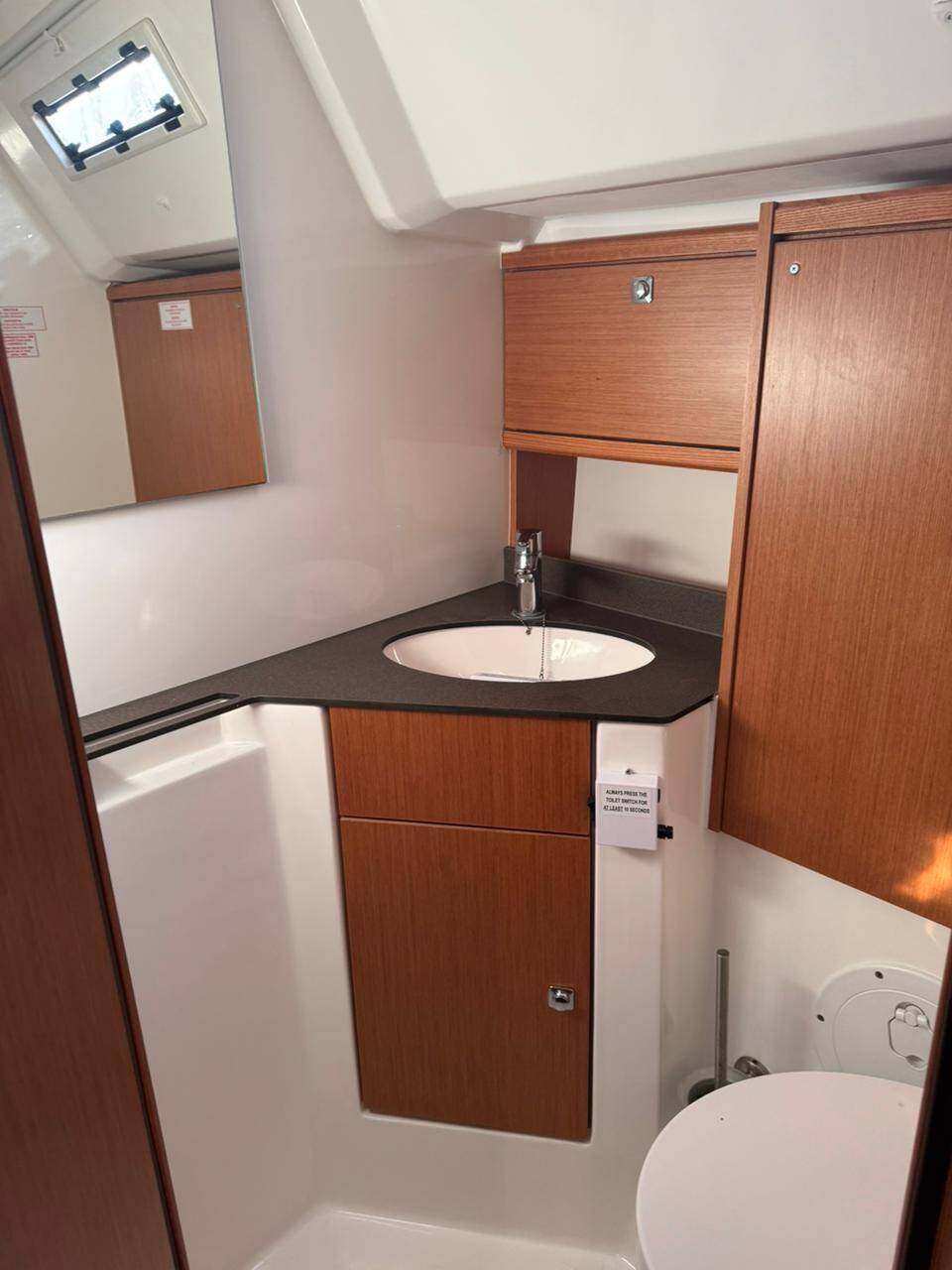 Bavaria Cruiser 46 Alkistis