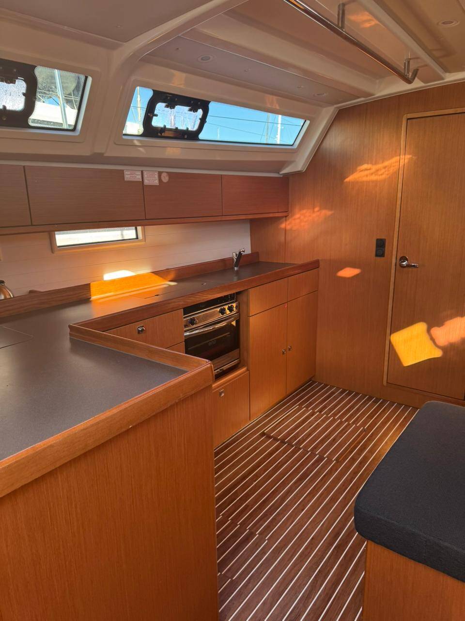 Bavaria Cruiser 46 Alkistis