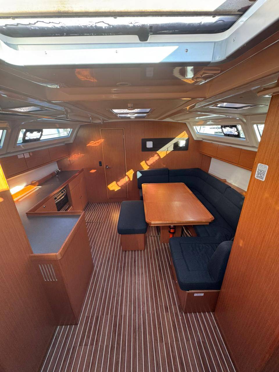 Bavaria Cruiser 46 Alkistis