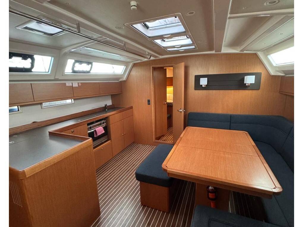 Bavaria Cruiser 46 Alkistis