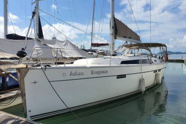 Bavaria Cruiser 46 Kingsman